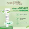 Kem Noreva Actipur 3 En 1 bôi giảm mụn 30ml