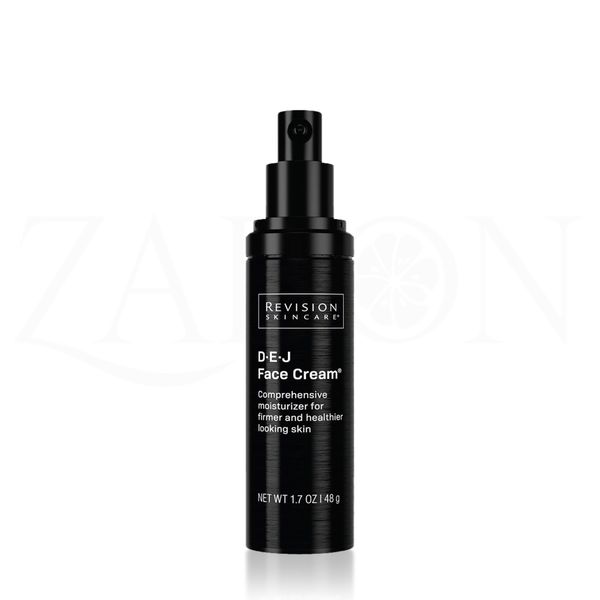 Kem dưỡng REVISION D-E-J FACE CREAM dưỡng sáng da, giảm nếp nhăn 48g