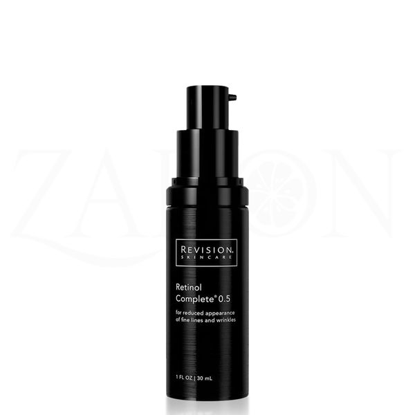 Serum REVISION RETINOL COMPLETE 0.5 hỗ trợ săn chắc da và giảm nếp nhăn 30ml