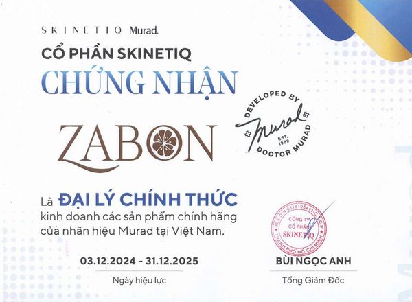 Bộ đôi Murad Rapid Dark Spot Correcting & Murad Retinol Youth Renewal làm mờ vết nám, nếp nhăn, giúp da mịn màng 30ml