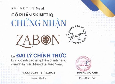 Bộ đôi Murad Rapid Dark Spot Correcting & Murad Retinol Youth Renewal làm mờ vết nám, nếp nhăn, giúp da mịn màng 30ml