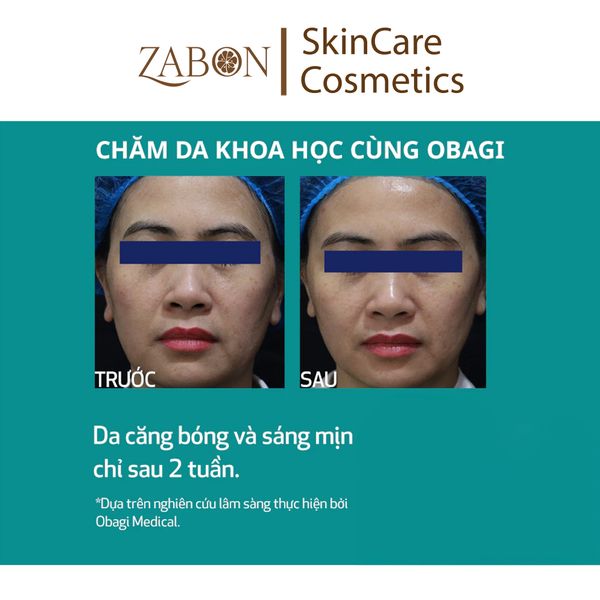 Kem dưỡng tái tạo & trẻ hóa da ban đêm Obagi Medical Retinol + PHA (50ml)