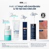 Serum MD CARE Blue Exosome phục hồi và trẻ hóa đa tằng 30ml