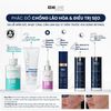 Serum MD CARE Blue Exosome phục hồi và trẻ hóa đa tằng 30ml