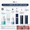Serum MD CARE Blue Exosome phục hồi và trẻ hóa đa tằng 30ml