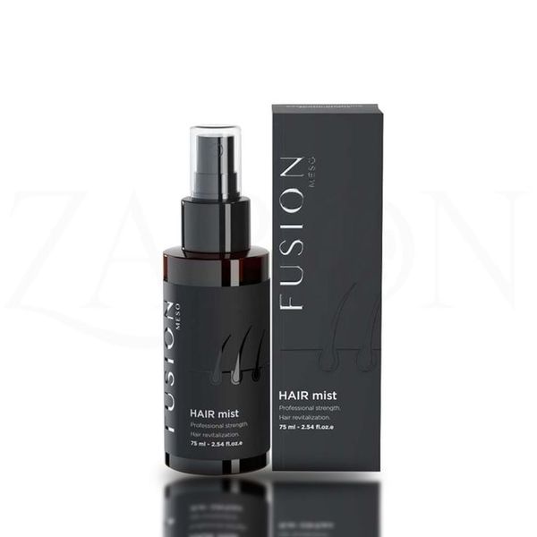 Tinh chất xịt dưỡng tóc Fusion Meso Hair Mist 75ml