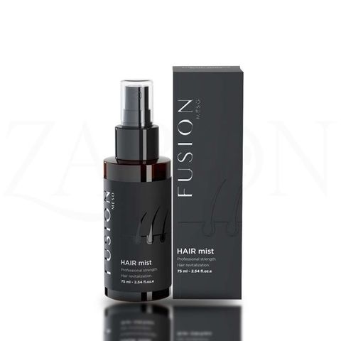 Tinh chất xịt dưỡng tóc Fusion Meso Hair Mist 75ml
