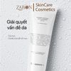 Sữa rửa mặt TRANSPARENT BLEMISH CONTROL BHA CLEANSER PH 3.5 kiểm soát mụn 150ml