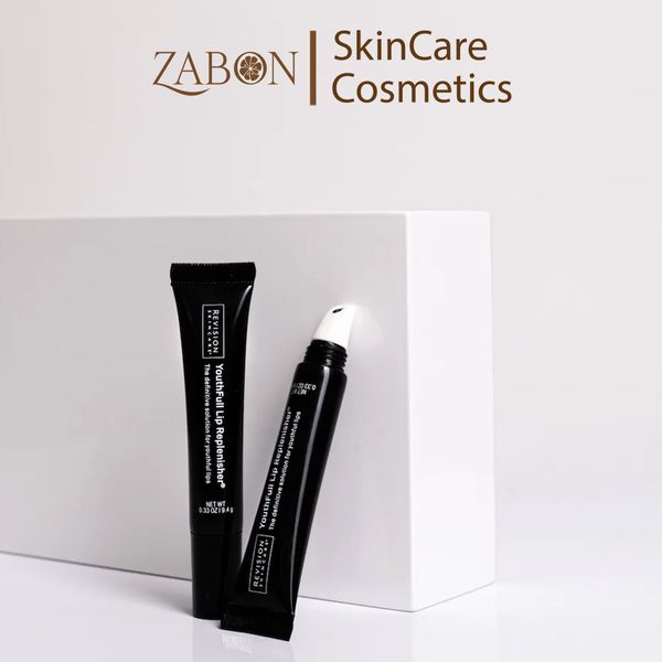 Son REVISION YOUTHFULL LIP REPLENISHER dưỡng ẩm & làm mềm môi 9.4g