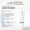 Kem ủ sáng mặt Usolab Bio Tone Up Whitening Face Mask giúp sáng da, cải thiện sắc tố 250ml