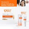 Kem dưỡng Tranacix Cream Skin Tone Imperfections Care mờ thâm nám 30g