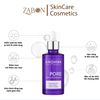Tinh chất Ahohwa Pore Niacin Ampoule 20 làm sáng, thu nhỏ lỗ chân lông 30ml
