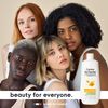 Gel tắm Corine de Farme Essential Milk And Honey Shower Gel 750ml