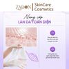 [Mẫu mới] Mặt nạ dưỡng ẩm ABO giúp cấp ẩm dưỡng da phục hồi da và chống lão hóa (10 miếng)