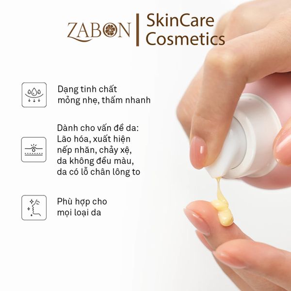 Hoạt Chất Retinol Candid 0.3% Hỗ Trợ Cải Thiện Nền Da 30ml