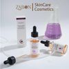 Tinh chất Pharmaform Aze-Lift Aczero Forte Serum kiểm soát dầu nhờn, làm dịu và hỗ trợ giảm mụn 30ml