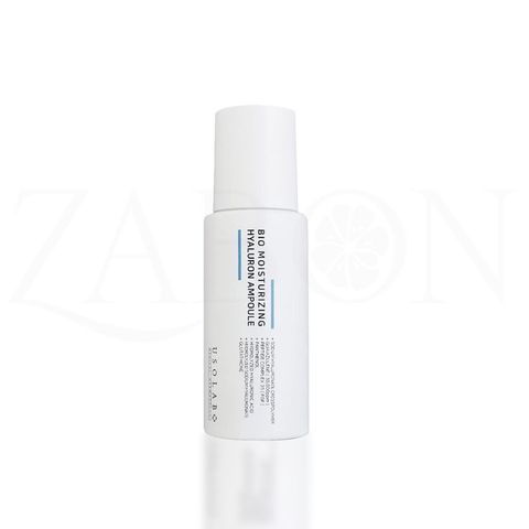 Tinh chất USOLAB Bio Moisturizing Hyaluron Ampoule cấp ẩm căng bóng 50ml