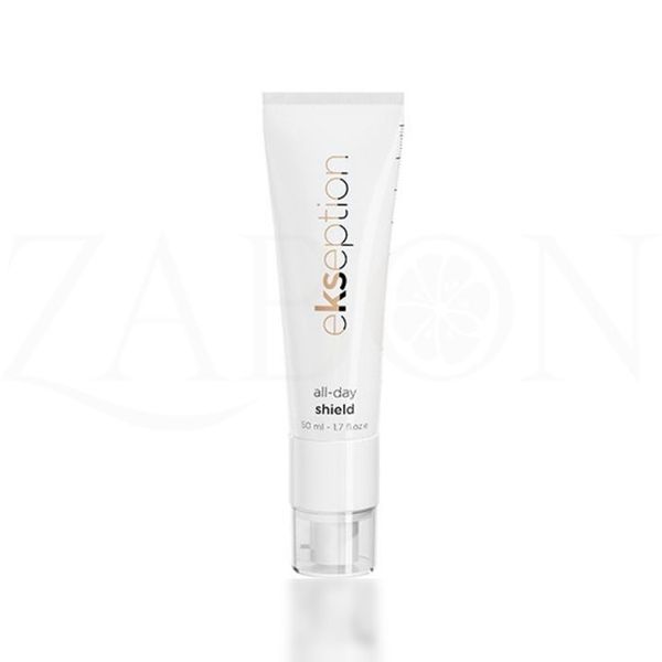 Kem chống nắng kết hợp dưỡng ẩm Ekseption All Day Shield SPF50 50ml