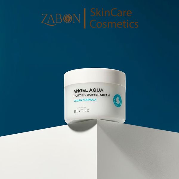 Kem dưỡng cấp ẩm Beyond Aqua Moisture Barrier Cream 150ml