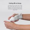 Kem chống nắng siêu mỏng nhẹ Transparent Lightweight Sunscreen SPF50+ 100ml