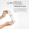 Sữa rửa mặt TRANSPARENT BLEMISH CONTROL BHA CLEANSER PH 3.5 kiểm soát mụn 150ml