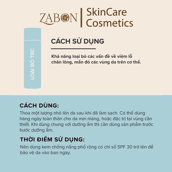 Kem dưỡng thể hỗ trợ giảm mụn và làm mịn da Paula's Choice 2% BHA Body Smoothing Spot Exfoliant 210ml