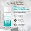 Nước Tẩy Trang MD CARE NMF Prebiotics Micellar Water Cân Bằng Lợi Khuẩn, Phục Hồi Hàng Rào Bảo Vệ Da