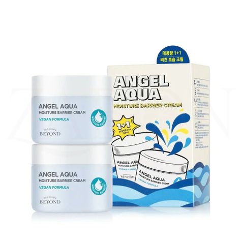 Kem dưỡng cấp ẩm Beyond Aqua Moisture Barrier Cream 150ml