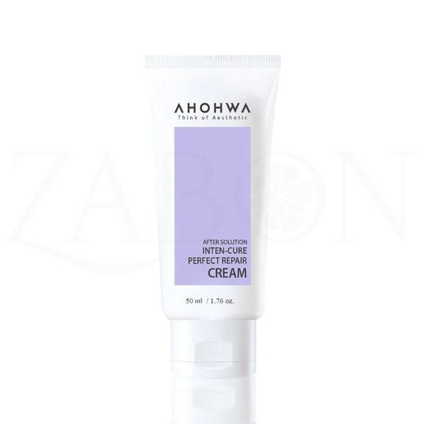 Kem dưỡng phục hồi da AHOHWA Inter-Cure Perfect Repair Cream - 50ml