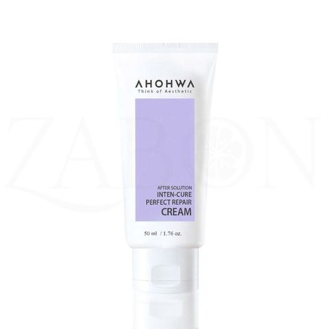 Kem dưỡng phục hồi da AHOHWA Inter-Cure Perfect Repair Cream - 50ml