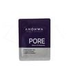 Sample Tinh chất Ahohwa Pore Niacin 20 Ampoule làm sáng, thu nhỏ lỗ chân lông 3ml