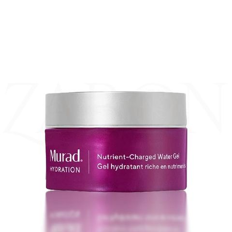 Kem dưỡng ẩm dạng gel giàu Tinh chất Murad Nutrient-Charged Water Gel 50ml