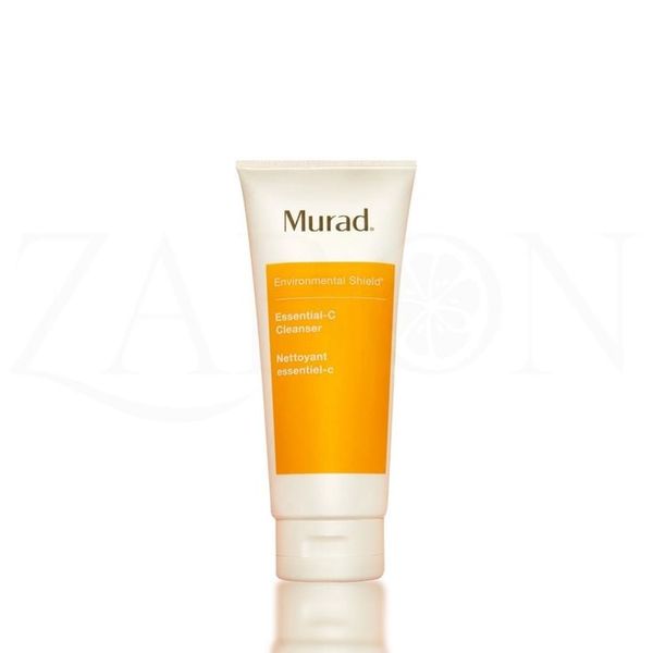 Gel rửa mặt sáng da Murad Essential-C Cleanser 148ml