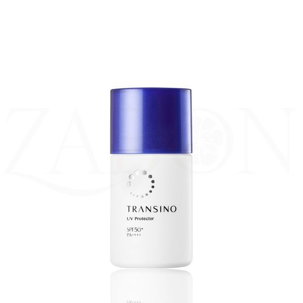 Kem chống nắng dưỡng sáng da TRANSINO UV Protector 30ml