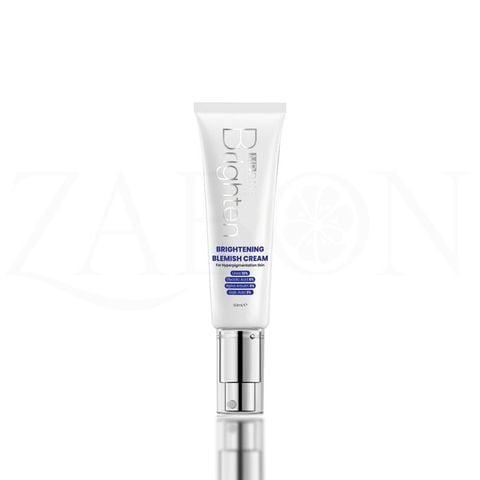 Kem dưỡng sáng da MD CARE Brightening Blemish Cream 50ml