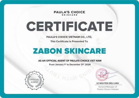 Nước cân bằng Paula's Choice Skin Recovery Enriched Calming Toner làm dịu và phục hồi độ ẩm cho da 190ml