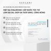 Mặt nạ cấp nước Usolab Bio Moisture Hyaluron Premium Mask Pack, làm dịu da, giúp da tươi sáng, căng bóng