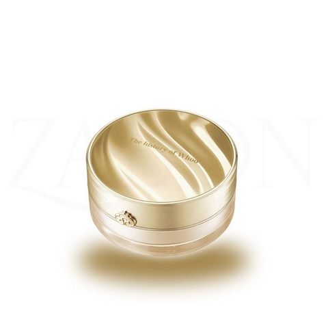 Phấn phủ dạng bột The Whoo Gongjinhyang Mi Luxury Luminous Powder (Tone #1)