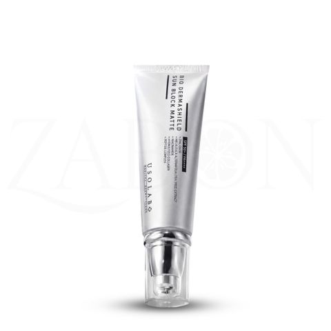 Kem chống nắng Usolab Bio Dermashield Sun Block Matte cho da dầu mụn (mẫu mới) 50ml