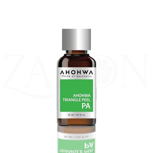 Peel Trắng da Ahohwa Triangle Peel PA (30ml)