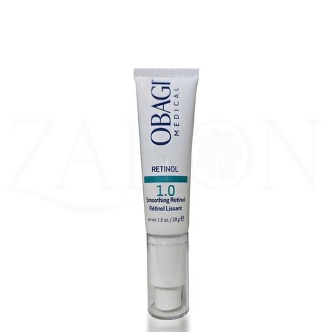 [Mẫu mới] Kem chống lão hóa Obagi Retinol 1.0 28g
