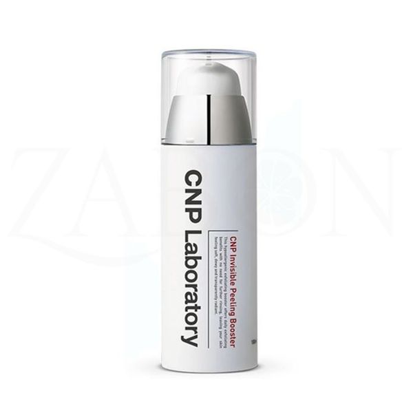 Sample Gel tẩy tế bào chết CNP Laboratory Invisible Peeling Booster 1ml