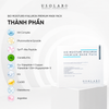 Mặt nạ cấp nước Usolab Bio Moisture Hyaluron Premium Mask Pack, làm dịu da, giúp da tươi sáng, căng bóng