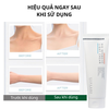Kem Dưỡng Usolab Bio Intensive Light Cream Giúp Sáng Da Body và Làm Dịu Da 50ml