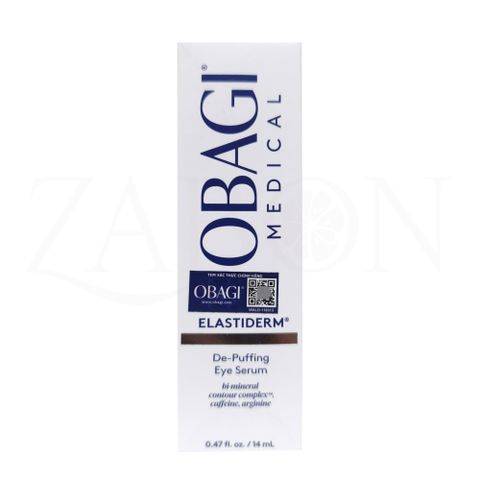 Tinh Chất Dưỡng Mắt Obagi Elastiderm Eye Serum 14ml