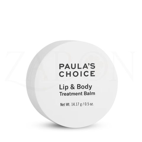 Sáp Paula's Choice Lip & Body Treatment Balm dưỡng ẩm dành cho môi và phần da khô trên cơ thể 14.17g