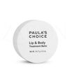 Sáp Paula's Choice Lip & Body Treatment Balm dưỡng ẩm dành cho môi và phần da khô trên cơ thể 14.17g