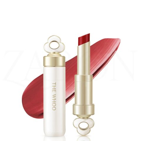 Bộ son dưỡng cải thiện nếp nhăn môi THE WHOO ESSENTIAL LIP GLOW BALM