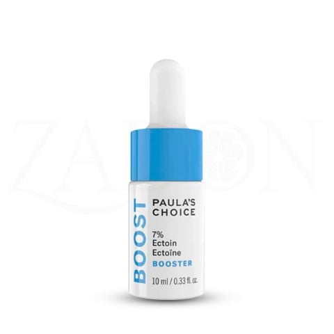 Tinh chất Paula's Choice 7% Ectoin Booster phục hồi và bảo vệ da 7 tác động 10ml