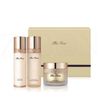 Bộ dưỡng tái sinh da 3 món cao cấp OHUI The First Geniture 47ml